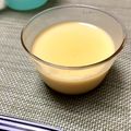 miho♪oko's cooksnap of when they made 簡単♪フライパンでプリン.