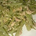 ふくれっこ's cooksnap of when they made 5分★缶詰利用【フキのシーチキン炒め】.