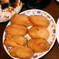 すみま～る's cooksnap of when they made 秋祭りに！運動会に！家の絶品いなりずし.