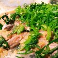 しゅずちー's cooksnap of when they made お酒のおつまみにイワシのぬた(☆∀☆).
