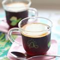 かのん..ｐｊ.'s cooksnap of when they made 香り高い♪ほろ苦コーヒーゼリー.