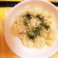 ☆ichika＊☆'s cooksnap of when they made 炊飯器におまかせ！洋風炊き込みご飯.