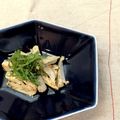 サキコバ's cooksnap of when they made ヤゲン軟骨のうま塩焼き.
