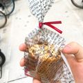 みやび雅Miyabi's cooksnap of when they made チョコチップマフィン.