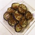 ❤︎izumi❤︎'s cooksnap of when they made 和のおかず☆簡単！ナスの田楽風.