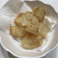 sr20120501's cooksnap of when they made 大根の天ぷらとおろし天つゆ.