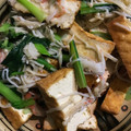 のりのすけちゃん's cooksnap of when they made 厚揚げの野菜あんかけ～♪♪.