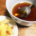 目玉のオカン's cooksnap of when they made 甘くない麺つゆ♪白だしつゆ＊万能タレ.