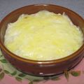 じんとっと's cooksnap of when they made 山芋と明太子のチーズ焼き.