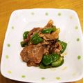 nao⭐⭐⭐'s cooksnap of when they made m豚とピーマンのケチャップ炒め.