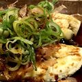 はるかりすけ's cooksnap of when they made 簡単！魚焼きグリルで焼きナス.