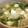 しんにし's cooksnap of when they made 蕎麦の実！豆腐・豆苗の白だしスープ♪.