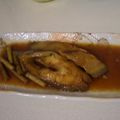 モヒママ's cooksnap of when they made ★カレイの煮つけ★.