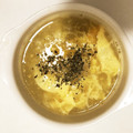♡mio1216♡'s cooksnap of when they made とろ〜り中華風☆ふんわり卵のコーンスープ.