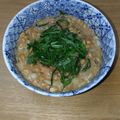 こねこのころ's cooksnap of when they made 山形の郷土料理 ひっぱりうどん〜冷やし〜.