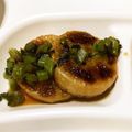 JUNSK's cooksnap of when they made 隠し味はバター♡簡単♡大根ステーキ.