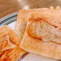 空soraママ's cooksnap of when they made 冷凍パイシートで＊クロワッサンたいやき.