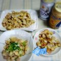 えまっちママ's cooksnap of when they made とり皮ポン酢☆.