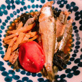 うみ弁's cooksnap of when they made 根生姜の保存.