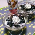 クックI7I5L1☆'s cooksnap of when they made 簡単！Wミルクコーヒーゼリー.
