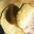 ♡えーこまま♡'s cooksnap of when they made 全卵カスタード.