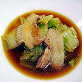 ゆきプラチナ's cooksnap of when they made 簡単☆白菜と豚肉のトロトロ煮.