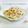 日々笑顔's cooksnap of when they made チーズと粗挽きペッパーの米粉サブレ.