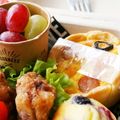 megmicky's cooksnap of when they made バター少♡カロリーオフ♡さくさくパイ生地.