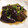 hichtakk's cooksnap of when they made 簡単揚げないナスの揚げ浸し(o^^o).