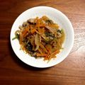 shoko_3104's cooksnap of when they made マロニーで簡単絶品チャプチェ★★.