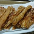 みにゃきき's cooksnap of when they made えのきで簡単おつまみ.