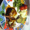 ＰＥＡＮＵＴＳ乙女's cooksnap of when they made ＊ソースが自慢の簡単煮込みハンバーグ＊.