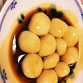 ゆうきいた's cooksnap of when they made 〇白玉団子〇.