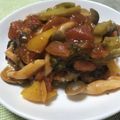 ヨッシー１０１'s cooksnap of when they made ぶなしめじでハンバーグプレート.