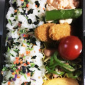 ゆっきちくん's cooksnap of when they made スパムとピーマンの簡単炒め.