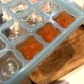 たま５３'s cooksnap of when they made 離乳食初期☆ぱくぱくトマト粥♪.