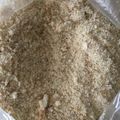 クックQULPYE☆'s cooksnap of when they made 細かい自家製パン粉　グランシェフ使用.