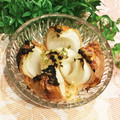 なつき☆ミ's cooksnap of when they made 塩酒粕ネギ油で旨♪玉ねぎのまるごとグリル.