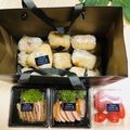 moe0moe's cooksnap of when they made やわらか☆塩麹の豚角煮.