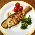 よよっち♪'s cooksnap of when they made 簡単美味♡ぶりのガーリックソテー.