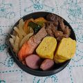 イチゴ、イチゴ。's cooksnap of when they made 常備菜☆大根と玉ねぎの白きんぴら.