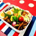 U☆kaoru's cooksnap of when they made 麹で下味☆鶏のからあげ.