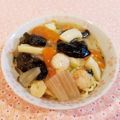 Richland☆Y's cooksnap of when they made 簡単！海鮮あんかけ焼そば.