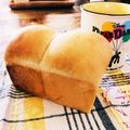 クックY6ALRH☆'s cooksnap of when they made ＊朝食に焼きたてパン＊.