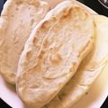 ●HaChi●'s cooksnap of when they made 簡単生地でオープンパニーニ風♡.