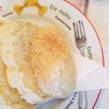 ゆあよ's cooksnap of when they made HBでホテルの食パン♫.