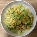 かおり♡♡♡'s cooksnap of when they made 簡単に☆キャベツとツナの和風サラダ.