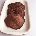 まどじろう's cooksnap of when they made 卵とバナナだけでヘルシーパンケーキ☀.