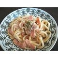 11:11ss's cooksnap of when they made 簡単♡節約♡冷凍うどんでカルボナーラ風♡.