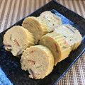 はらぺこしろうさぎ's cooksnap of when they made 卯の花の炒り煮で✳厚焼き玉子✳.